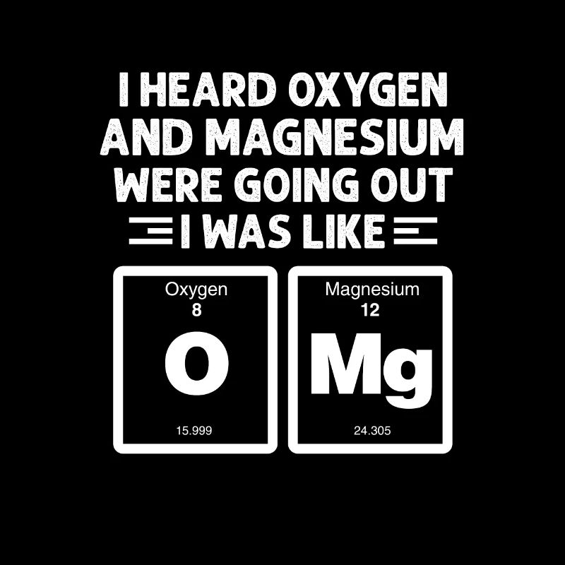 chemistry