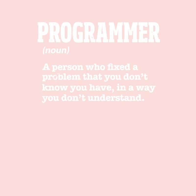 programmer