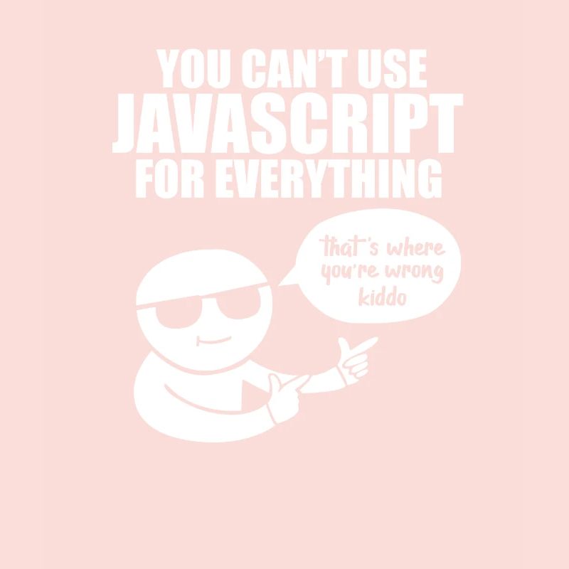 Programmeur Javascript