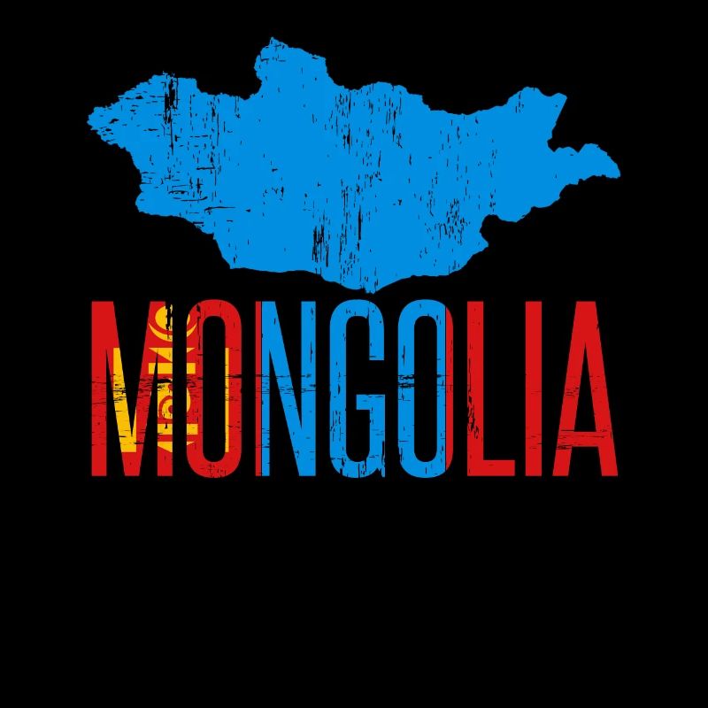 Mongolei