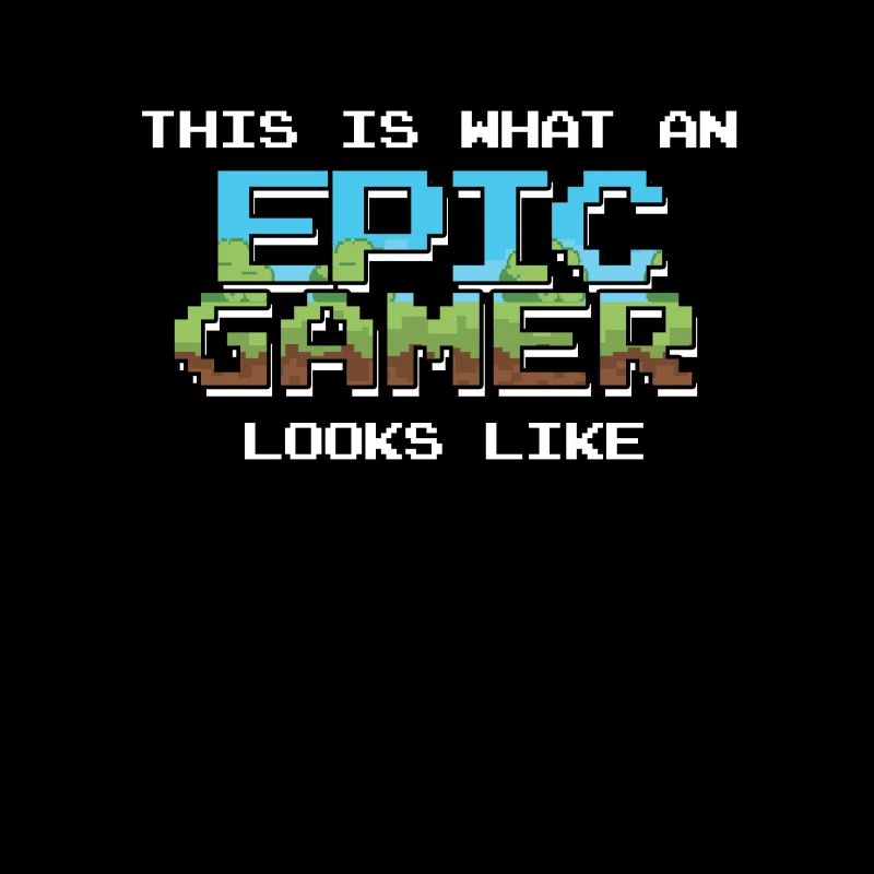 Gamer