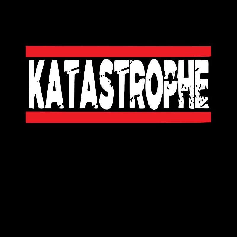 Katastrophe