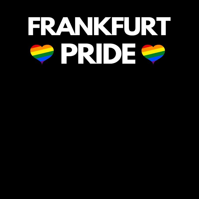 Frankfurt Pride CSD Frankfurt