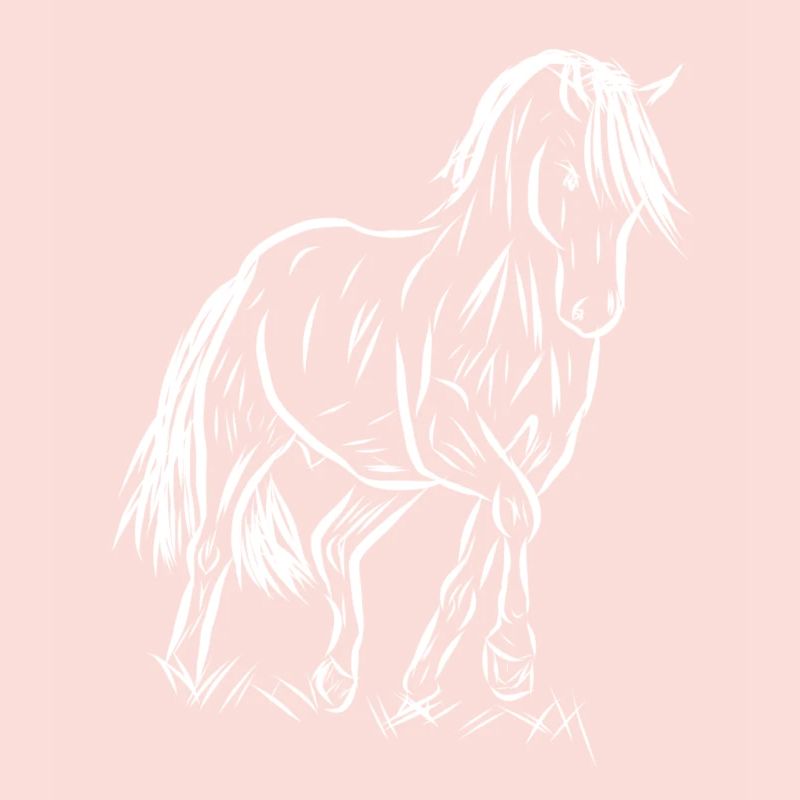 Pferd