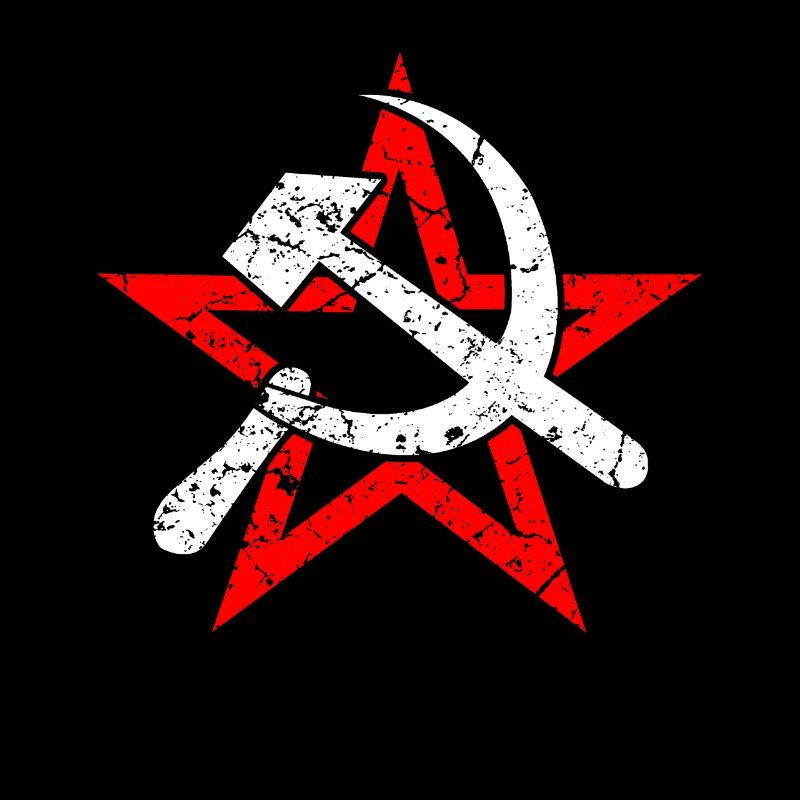 Faunius marteau Union soviétique Communisme