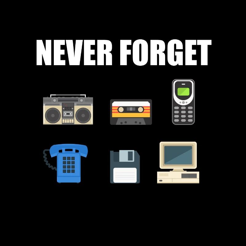 80s 90s 80s 90s