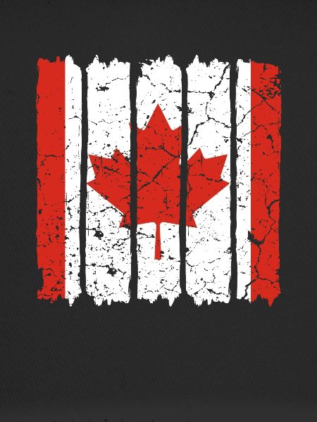 Flag of Canada