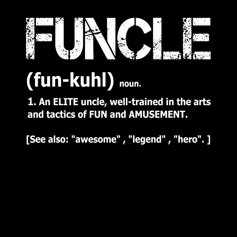 Funcle Definition
