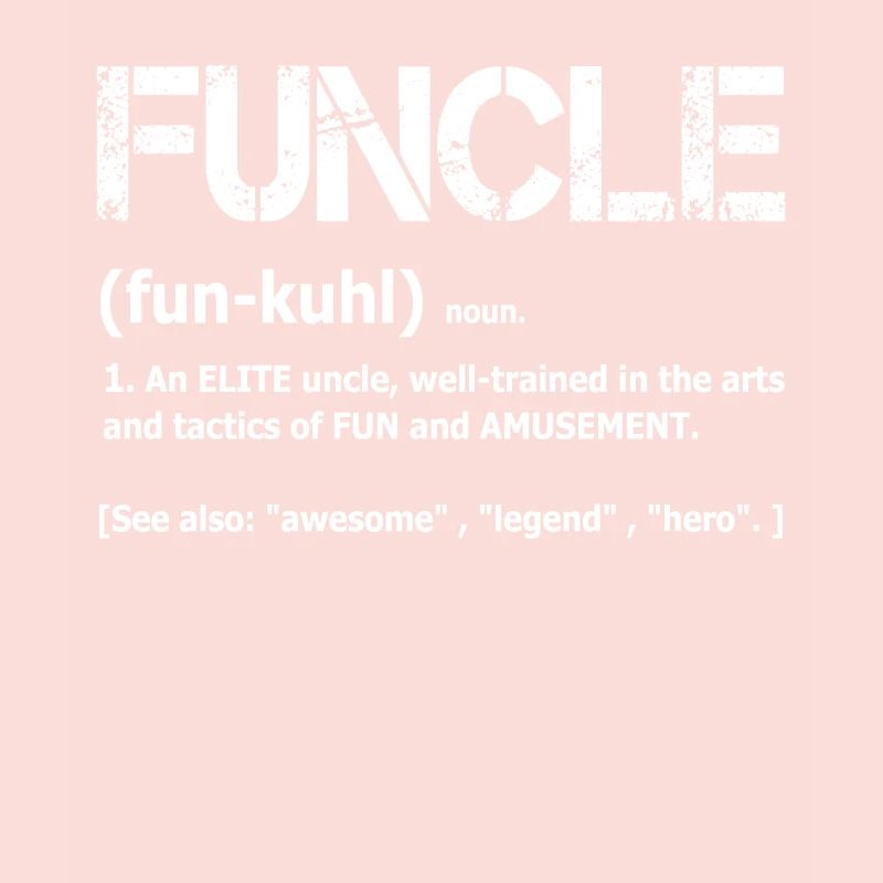 Funcle Definition