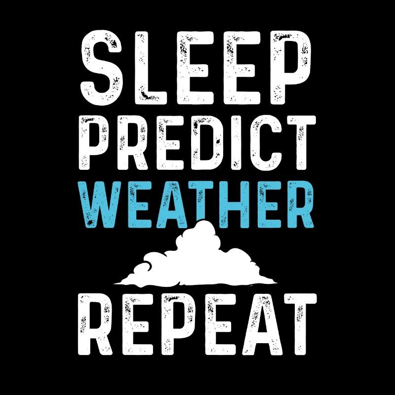 Weather meteorologist