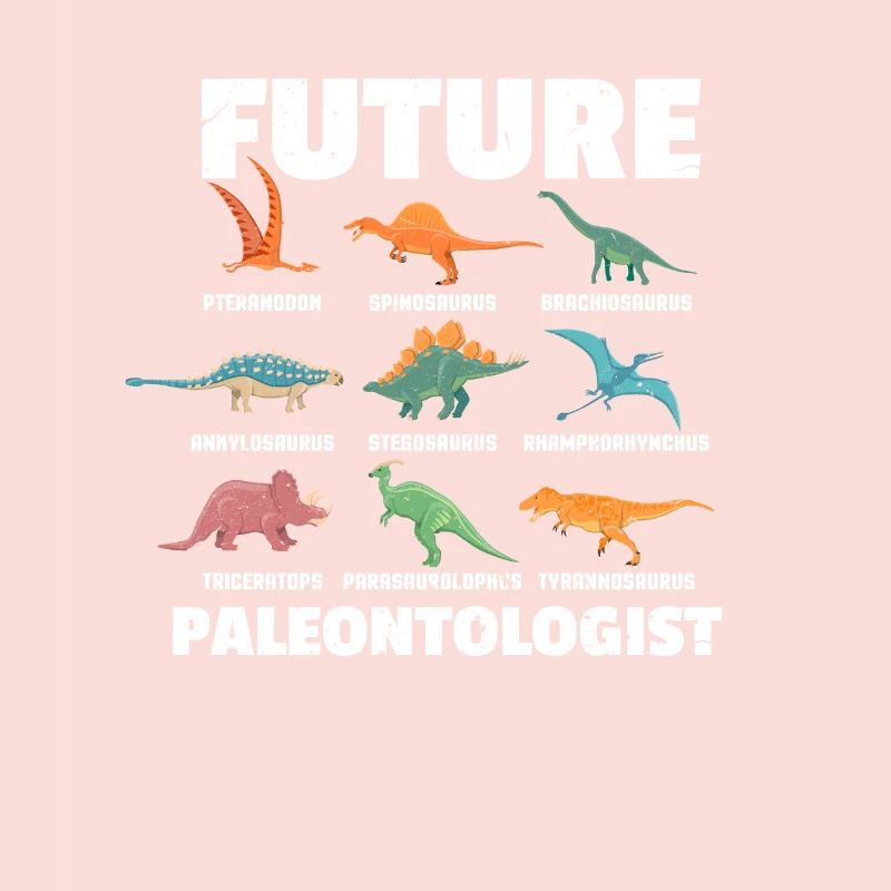 paleontology