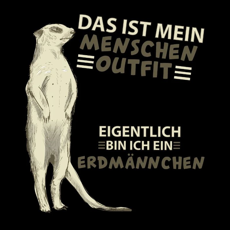 Erdmännchen
