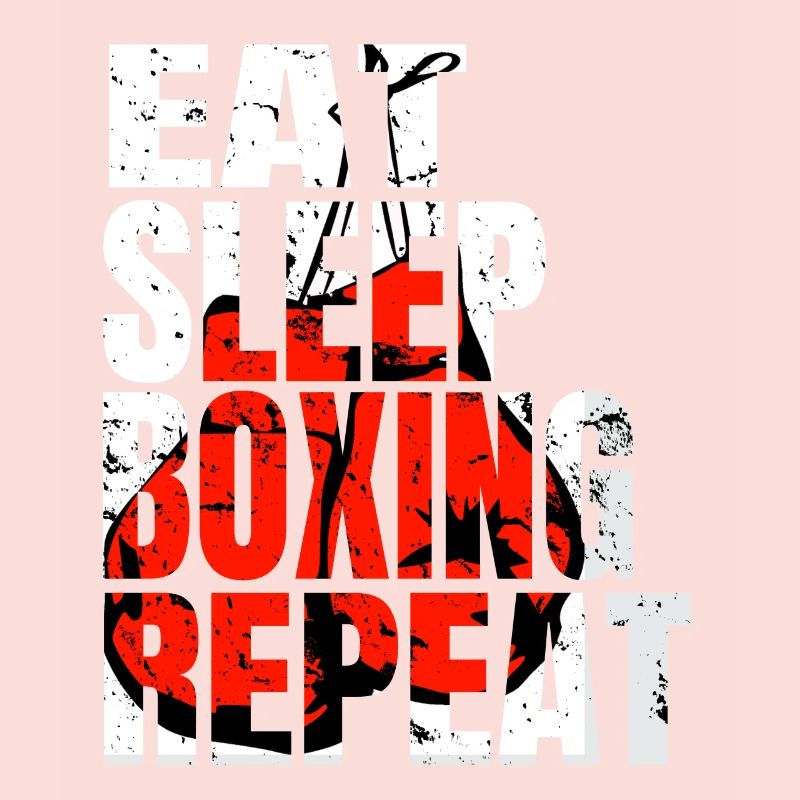 Boxe Boxe Combat Boxe Sparring Boxer Sport