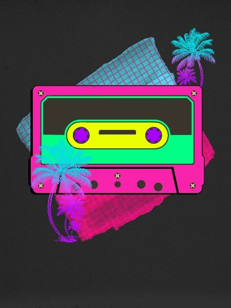 80s party