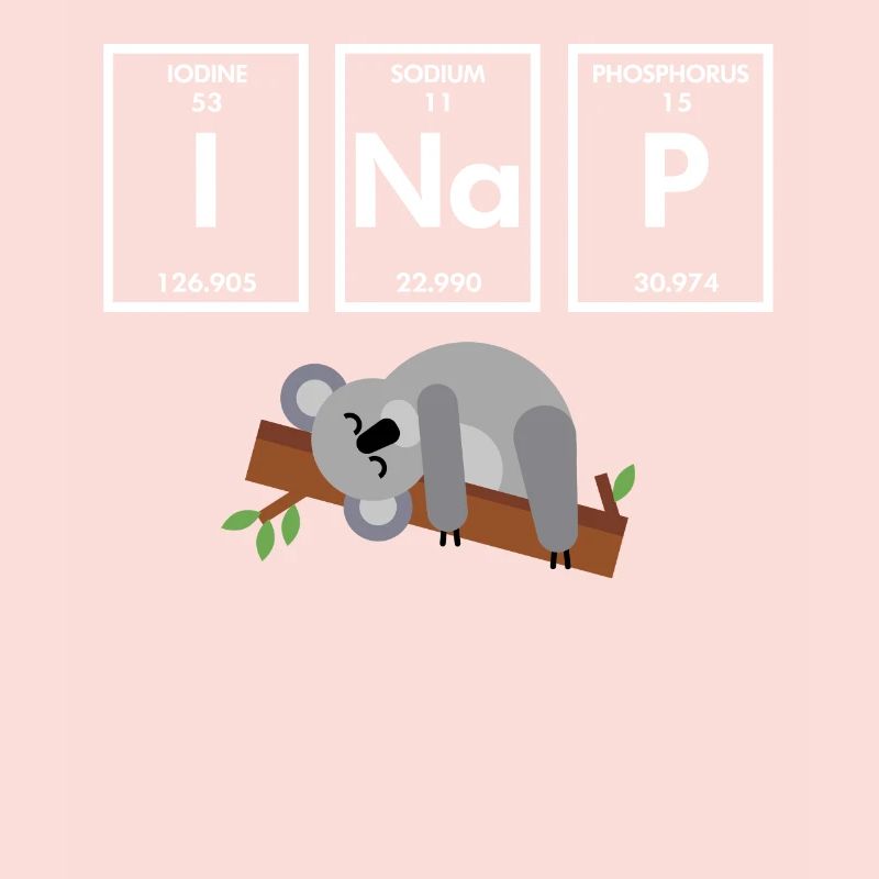 Koala Eucalyptus
