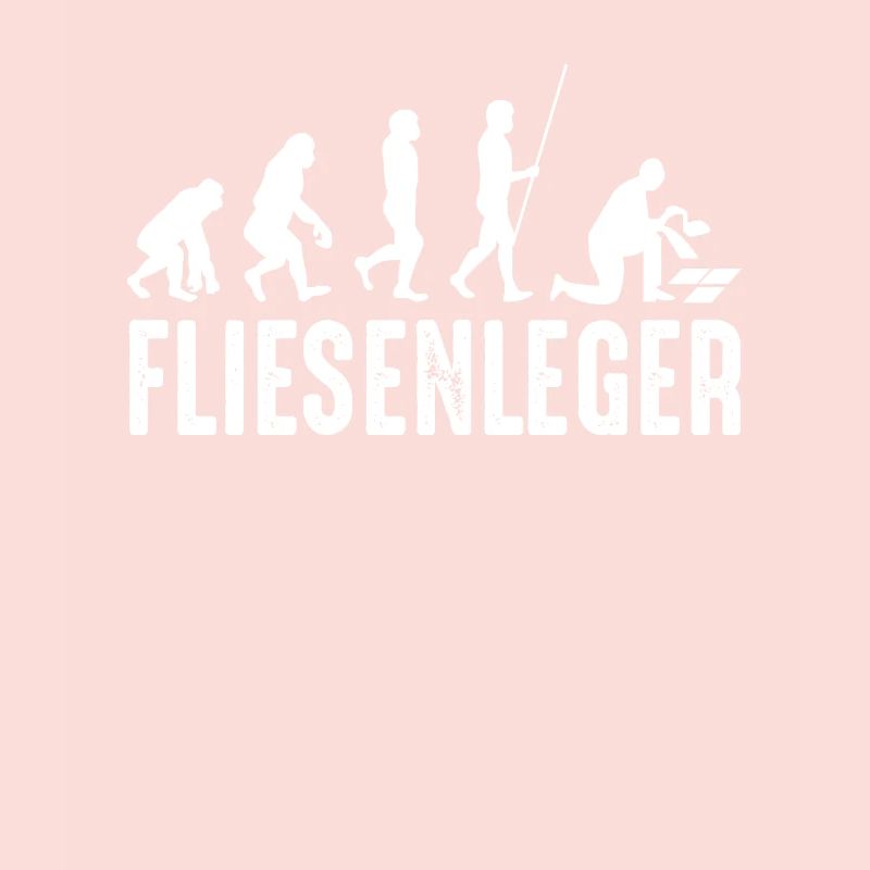 Fliesenleger Evolution