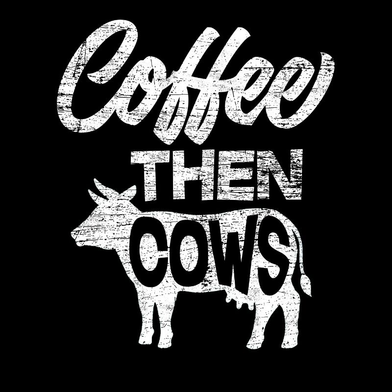 vache