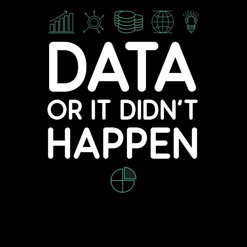Daten oder es passierte kein lustiger Datenanalyst