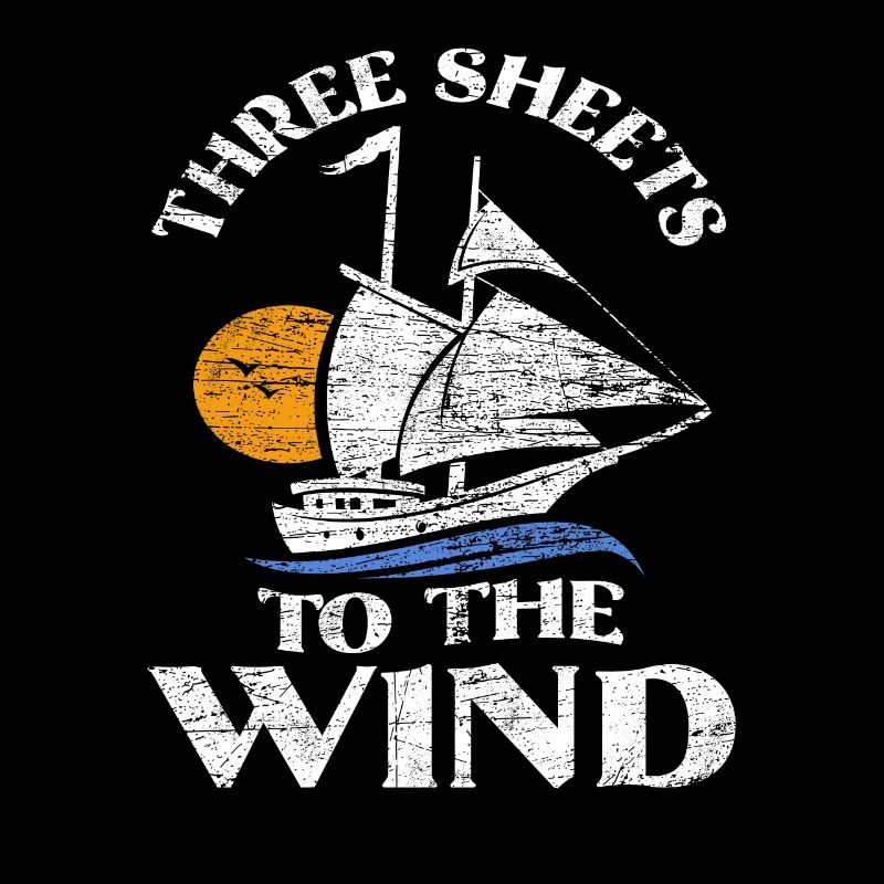 Sailing sail