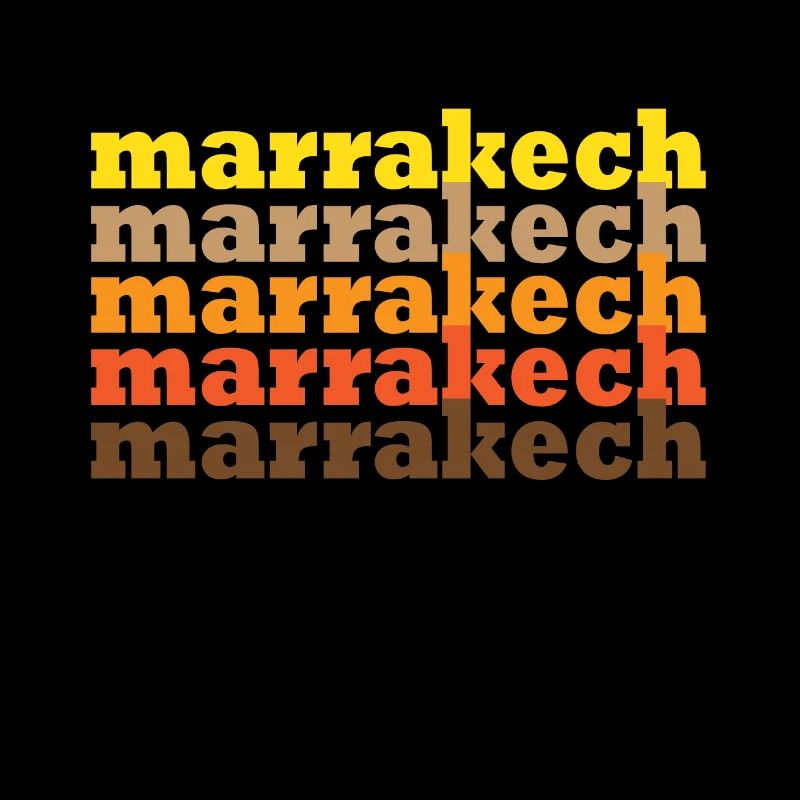 Marrakech