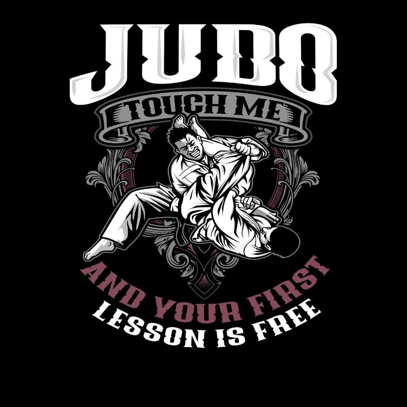 Judo Training