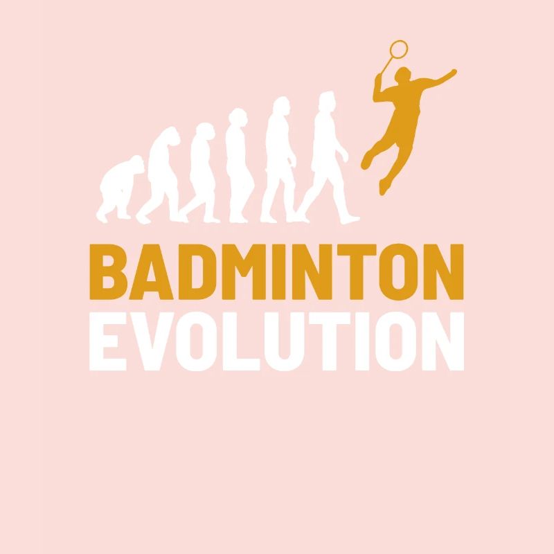 Badminton Evolution