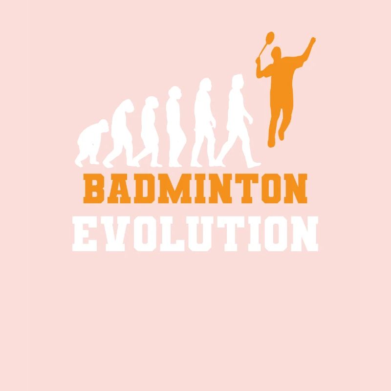 Badminton Evolution