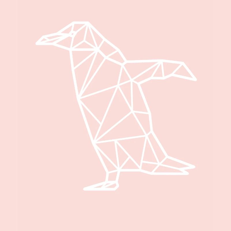 Polygone de pingouin