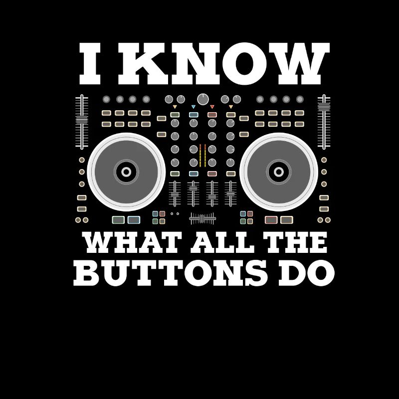 DJ techno