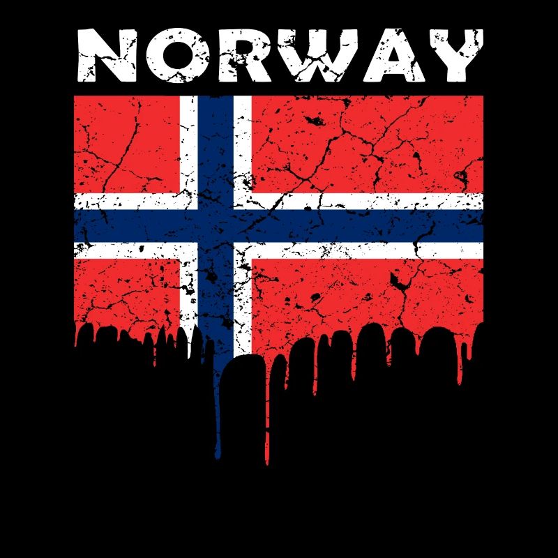 Norway Flag