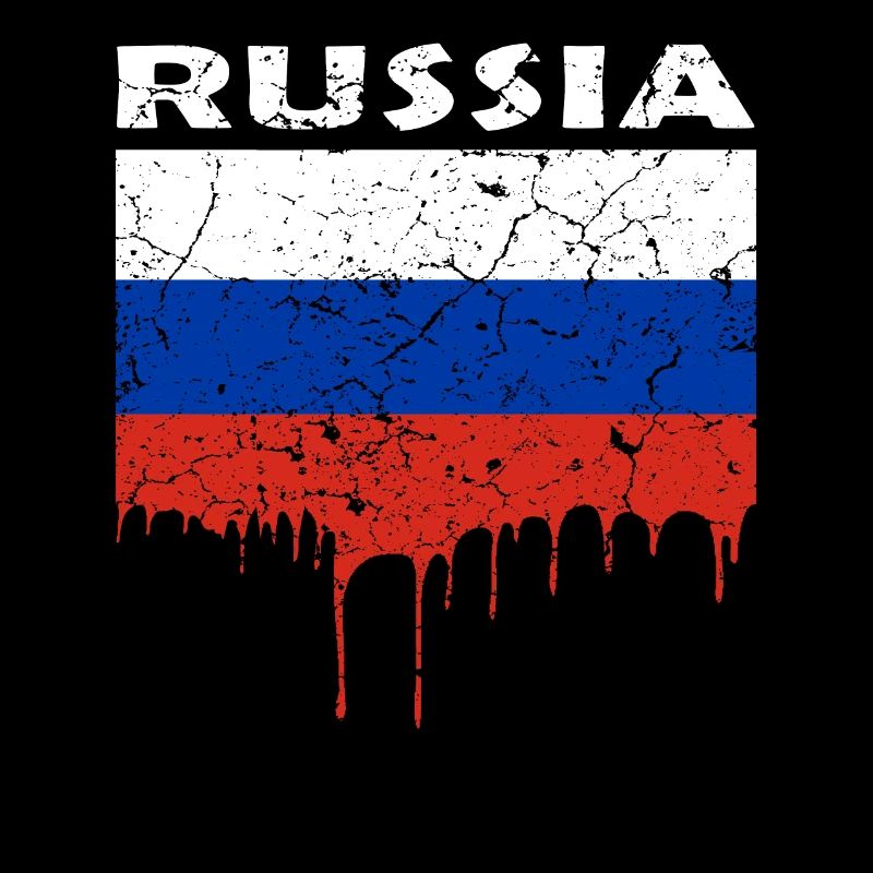 La russie