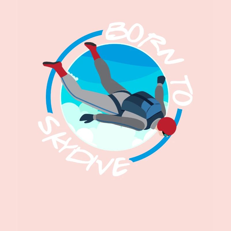 Né à Skydive