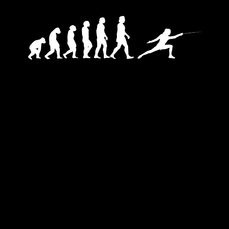 Fechten Evolution