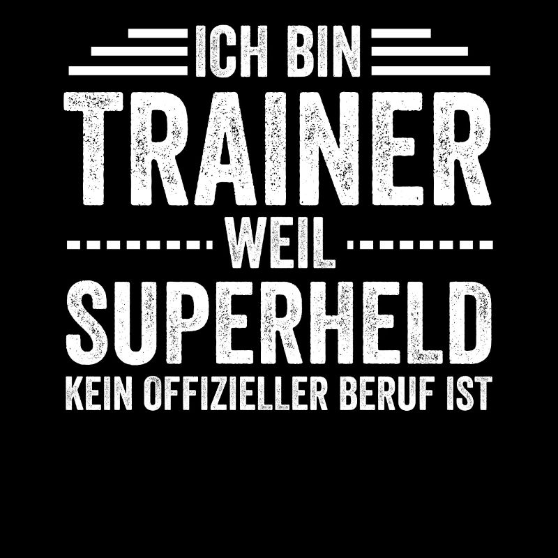 Fußball Trainer