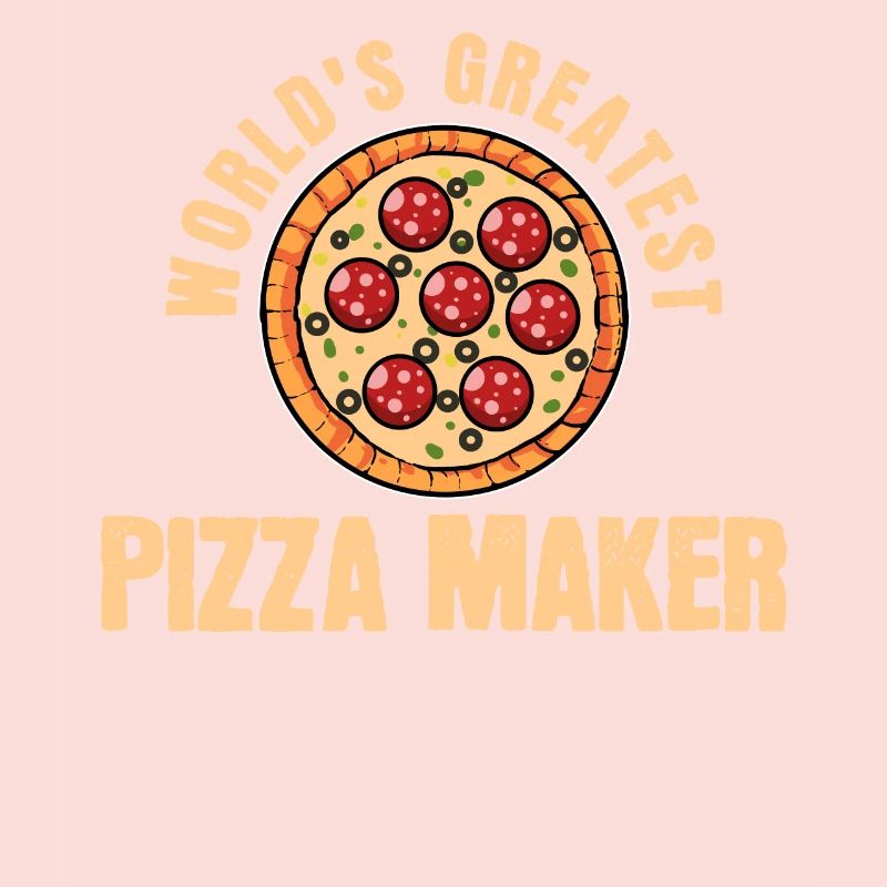 pizza maker
