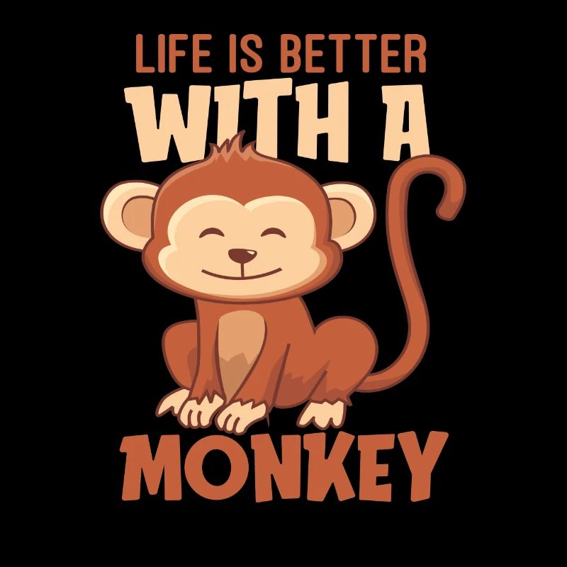monkey
