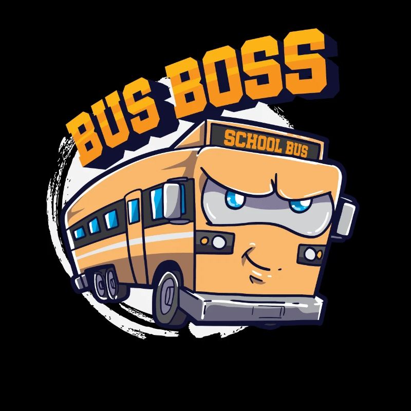 School bus