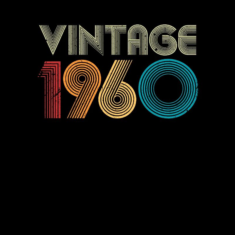 Millésime 1960