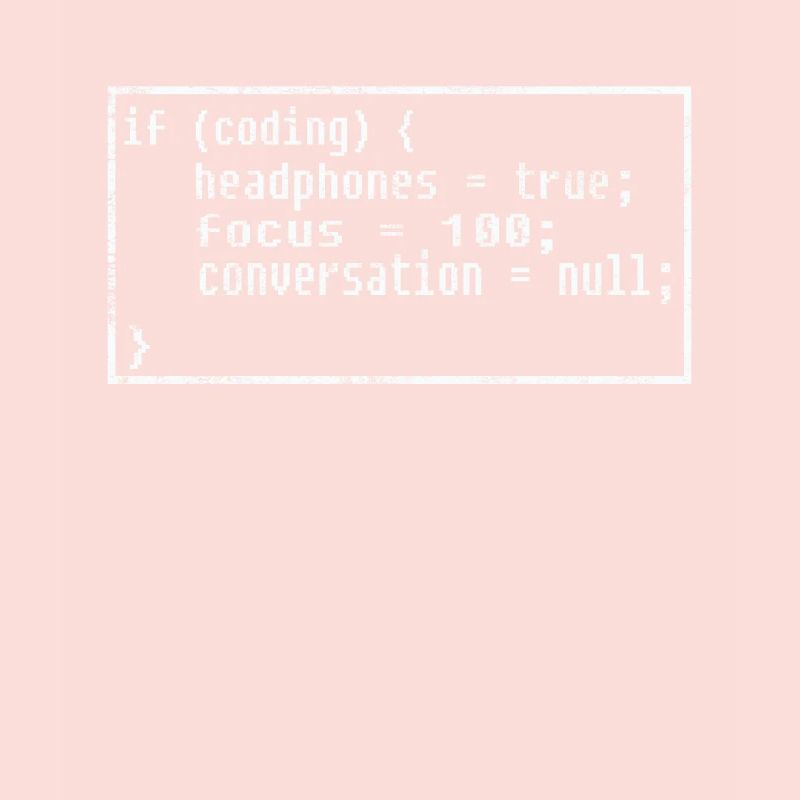Codeurs codant