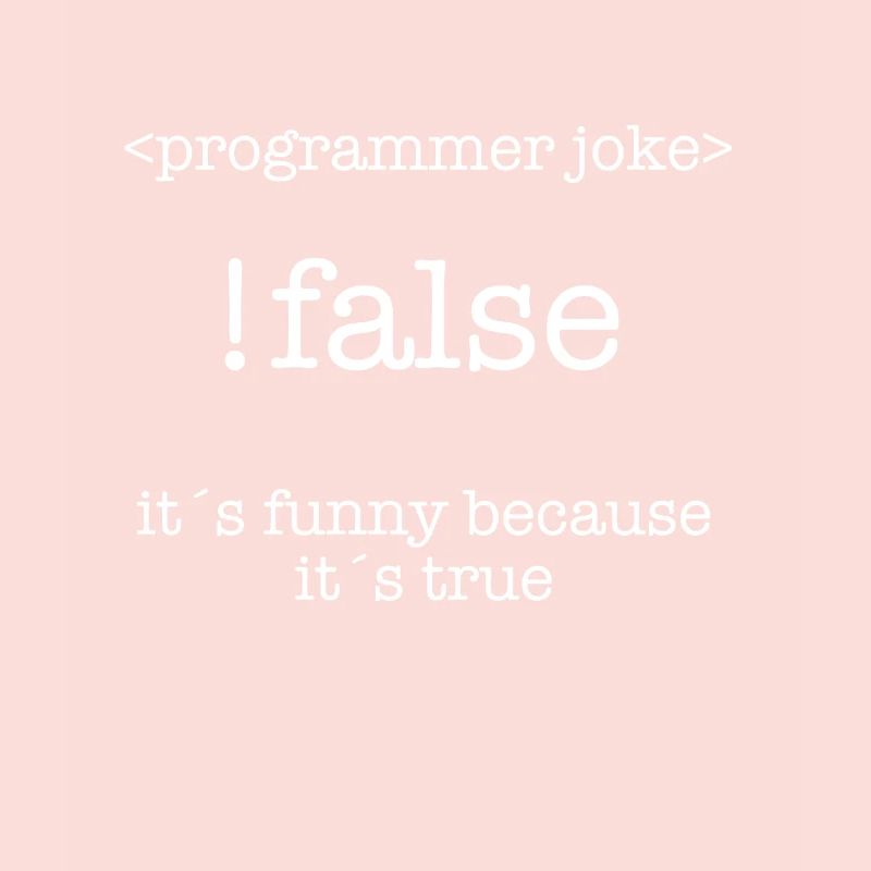 programmer joke