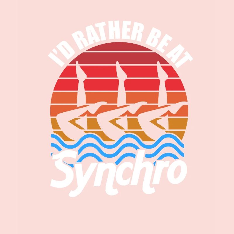 Synchronschwimmen