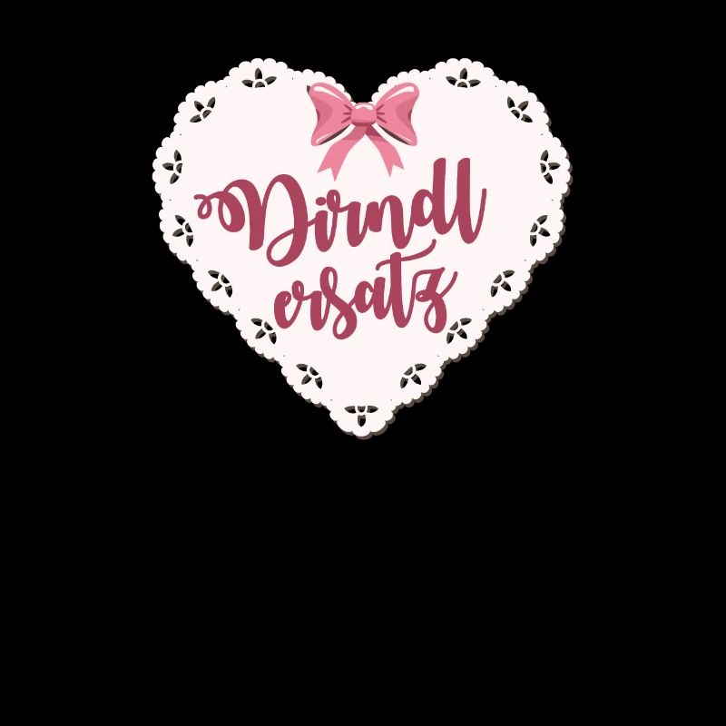 Dirndl Ersatz