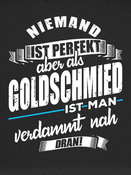 Goldschmied