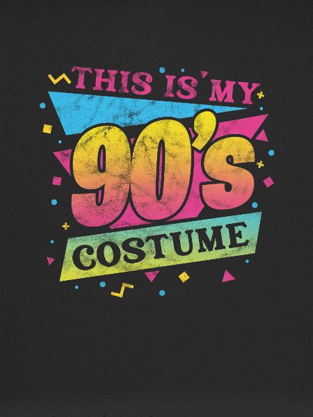 90s