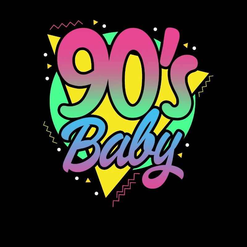 90s nineties 90s retro vintage gift