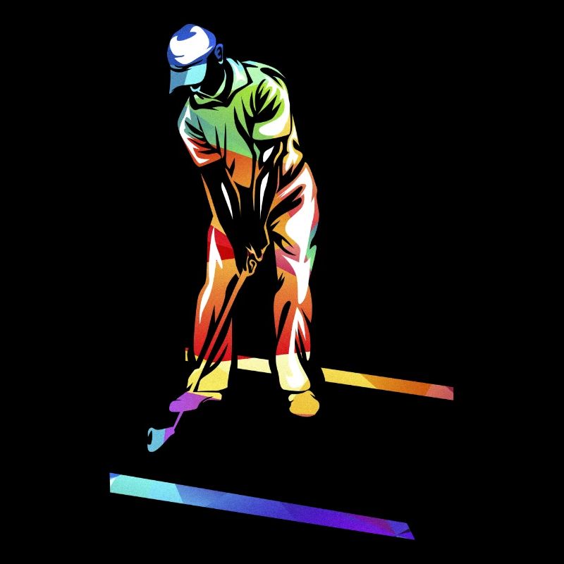 miniature golf