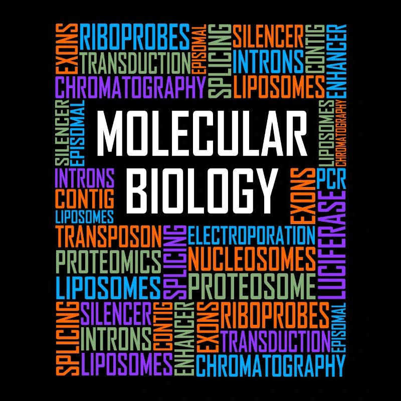 Molecular Biology Words