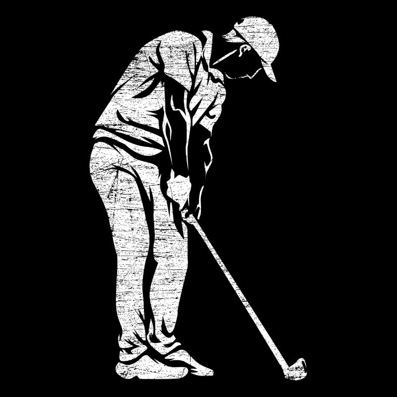 Cadeau golf