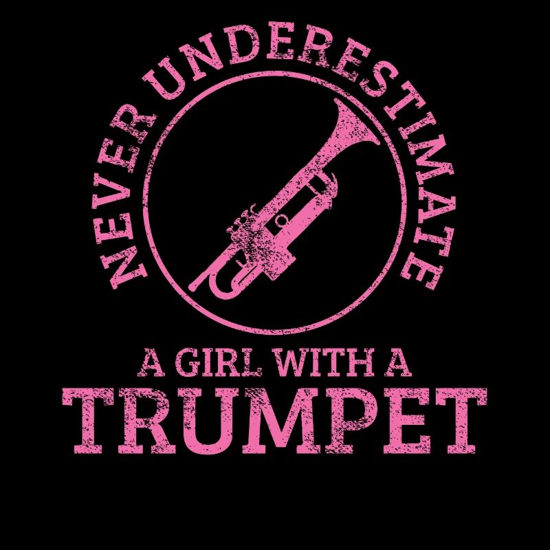 Trompete Trompeter