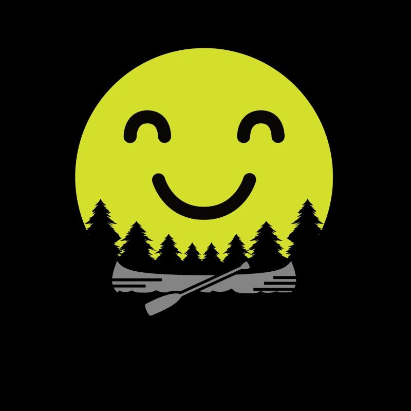 Canoë